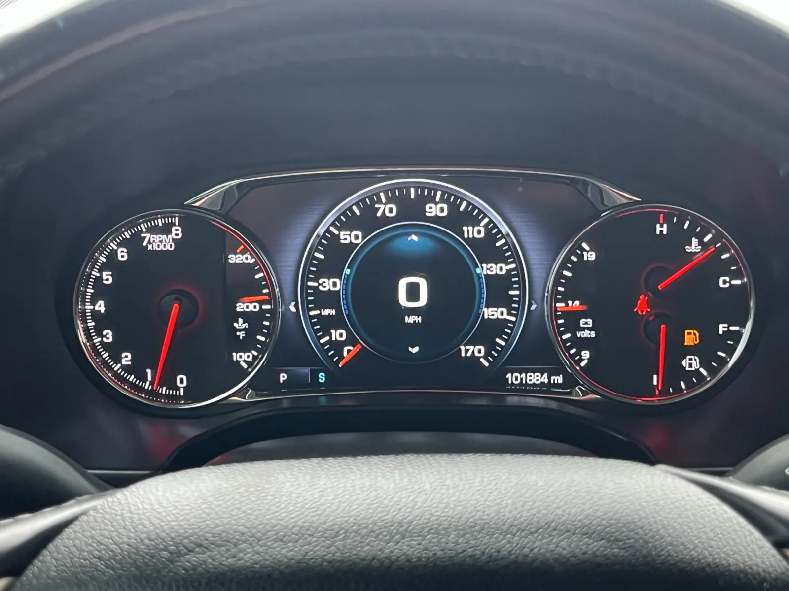 GMC Acadia photo 20
