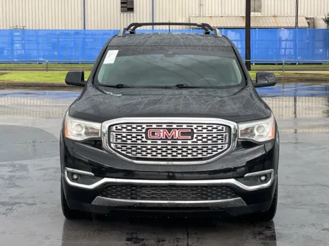 More photos of 2019 GMC Acadia Denali at Auto Boutique Texas, TX