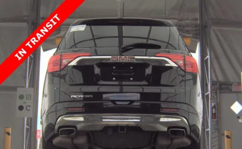 More photos of 2019 GMC Acadia Denali at Auto Boutique Texas, TX