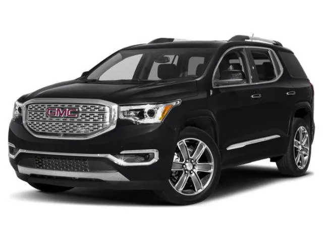 2019 GMC Acadia Denali for sale in Alvin, TX