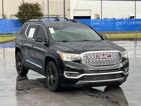 Another view of 2019 GMC Acadia Denali for sale in Alvin, TX at Auto Boutique Texas