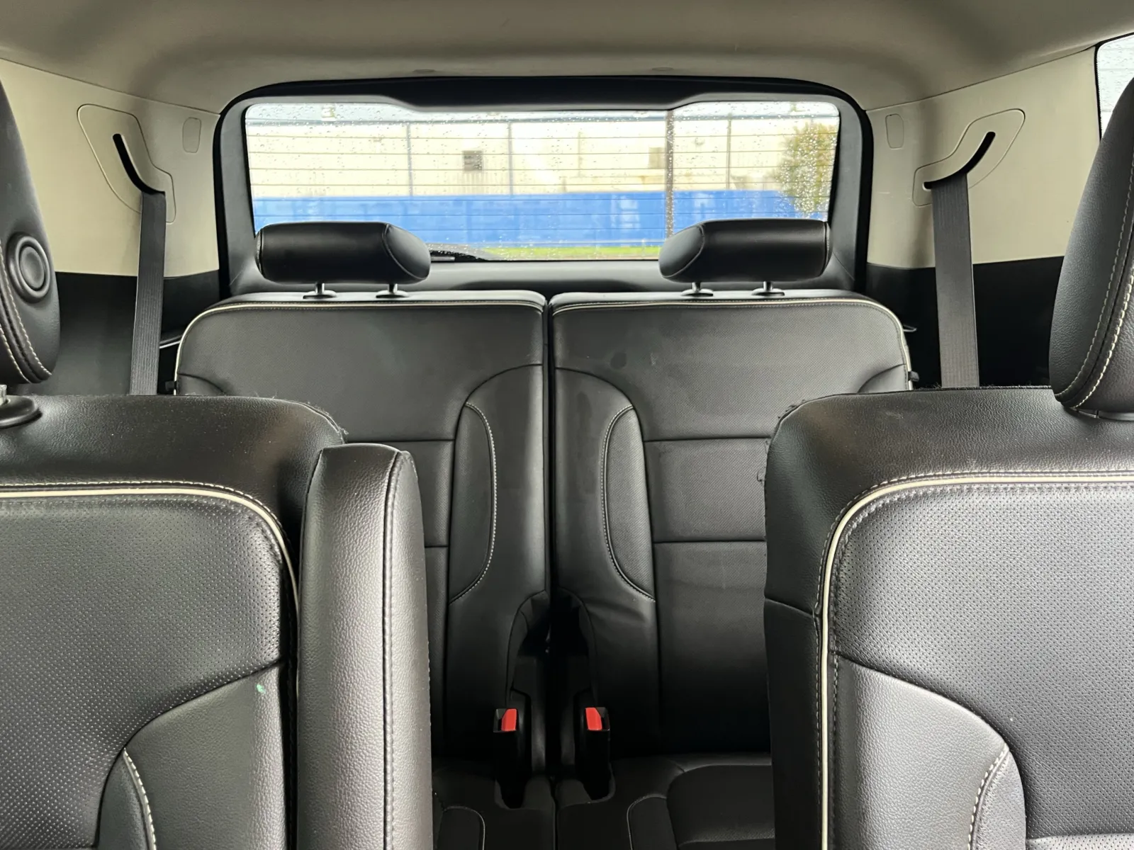 GMC Acadia photo 31