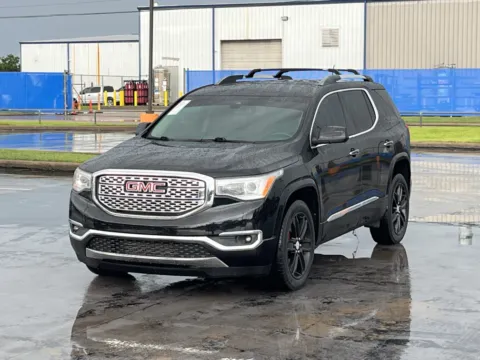 Photos of 2019 GMC Acadia Denali for sale in Alvin, TX at Auto Boutique Texas