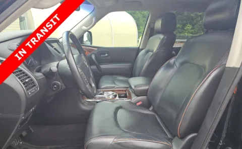 More photos of 2017 Nissan Armada SL at Auto Boutique Texas, TX