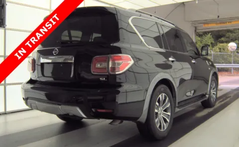 More photos of 2017 Nissan Armada SL at Auto Boutique Texas, TX