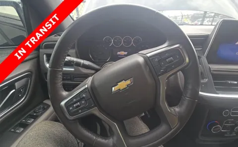 More photos of 2021 Chevrolet Suburban LS at Auto Boutique Texas, TX