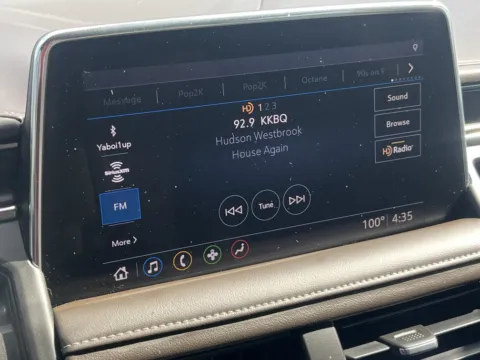 More photos of 2021 Chevrolet Suburban LS at Auto Boutique Texas, TX