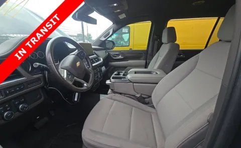 More photos of 2021 Chevrolet Suburban LS at Auto Boutique Texas, TX