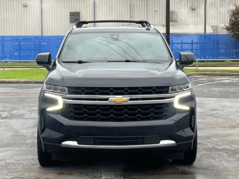 More photos of 2021 Chevrolet Suburban LS at Auto Boutique Texas, TX