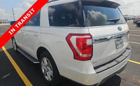 More photos of 2018 Ford Expedition XLT at Auto Boutique Texas, TX