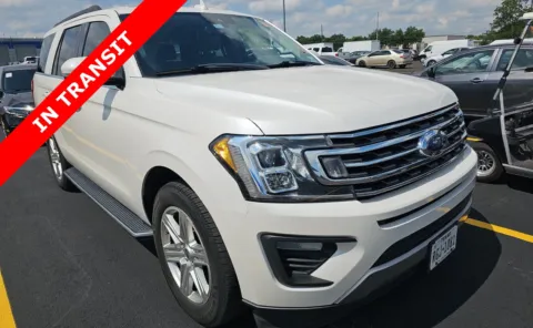 Another view of 2018 Ford Expedition XLT for sale in Alvin, TX at Auto Boutique Texas