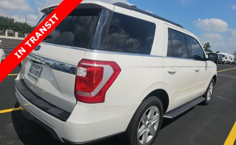 More photos of 2018 Ford Expedition XLT at Auto Boutique Texas, TX