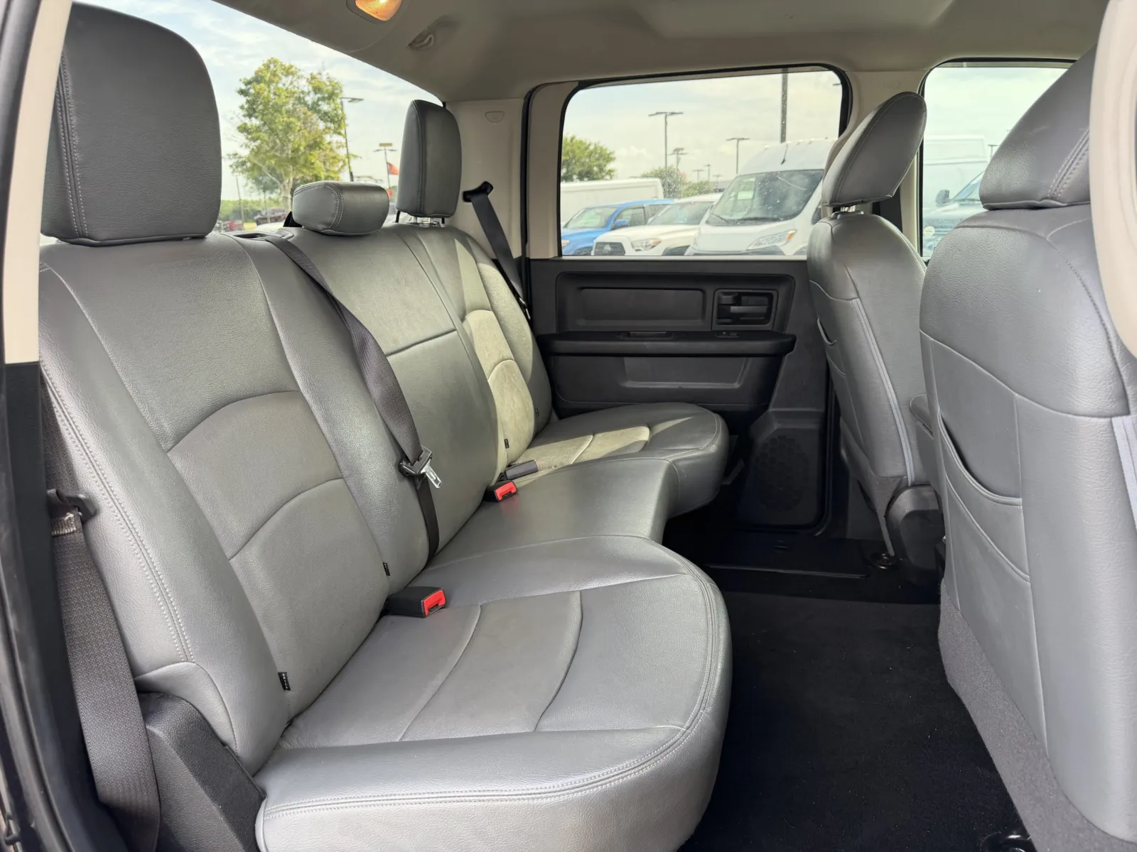 Ram 2500 photo 21