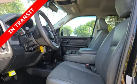More photos of 2016 Ram 2500 Tradesman at Auto Boutique Texas, TX