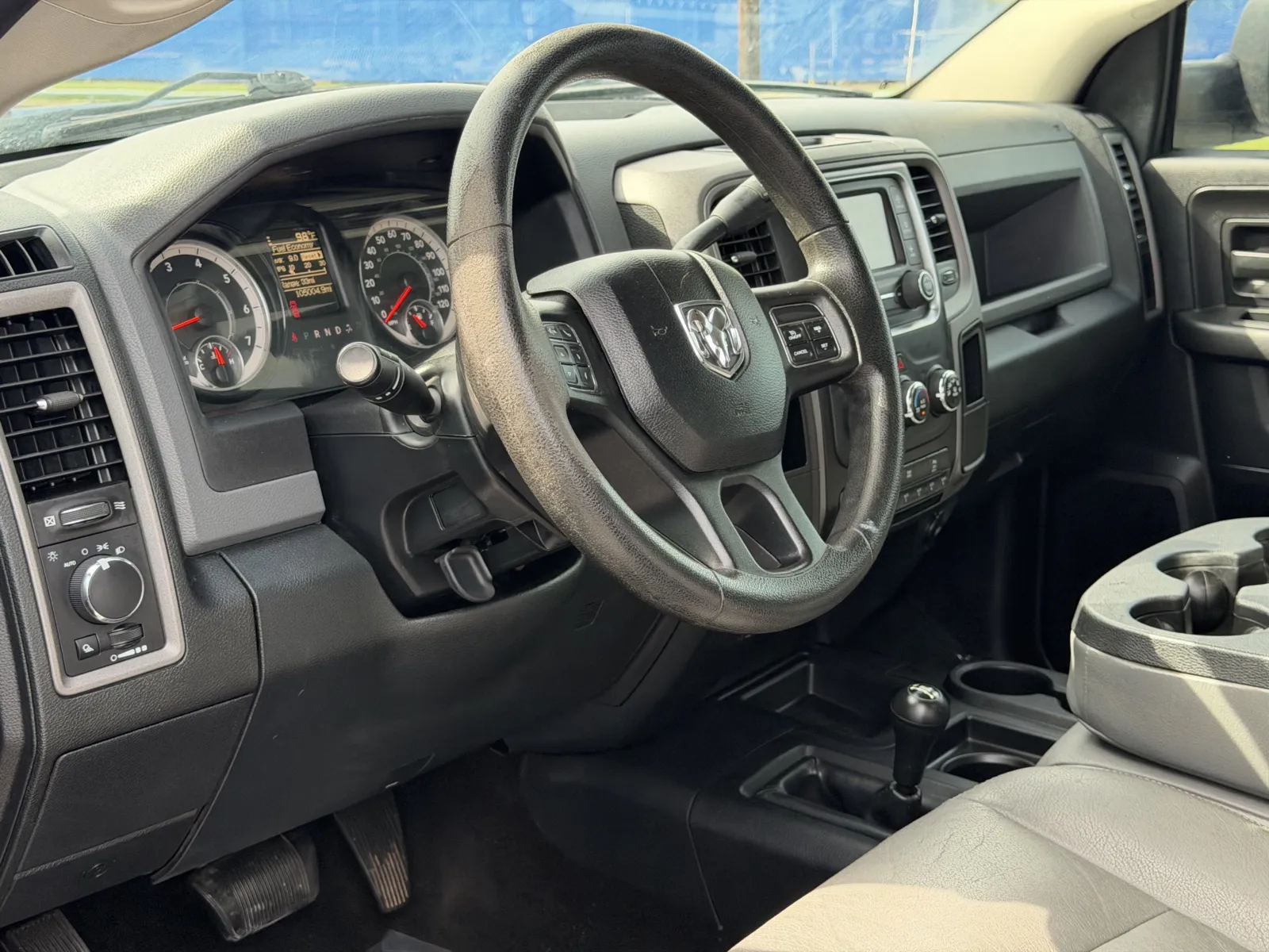 Ram 2500 photo 10