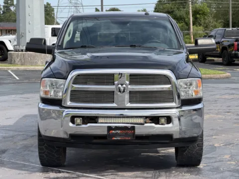 More photos of 2016 Ram 2500 Tradesman at Auto Boutique Texas, TX