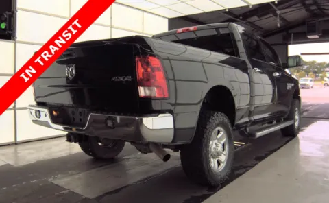 Another view of 2016 Ram 2500 Tradesman for sale in Alvin, TX at Auto Boutique Texas