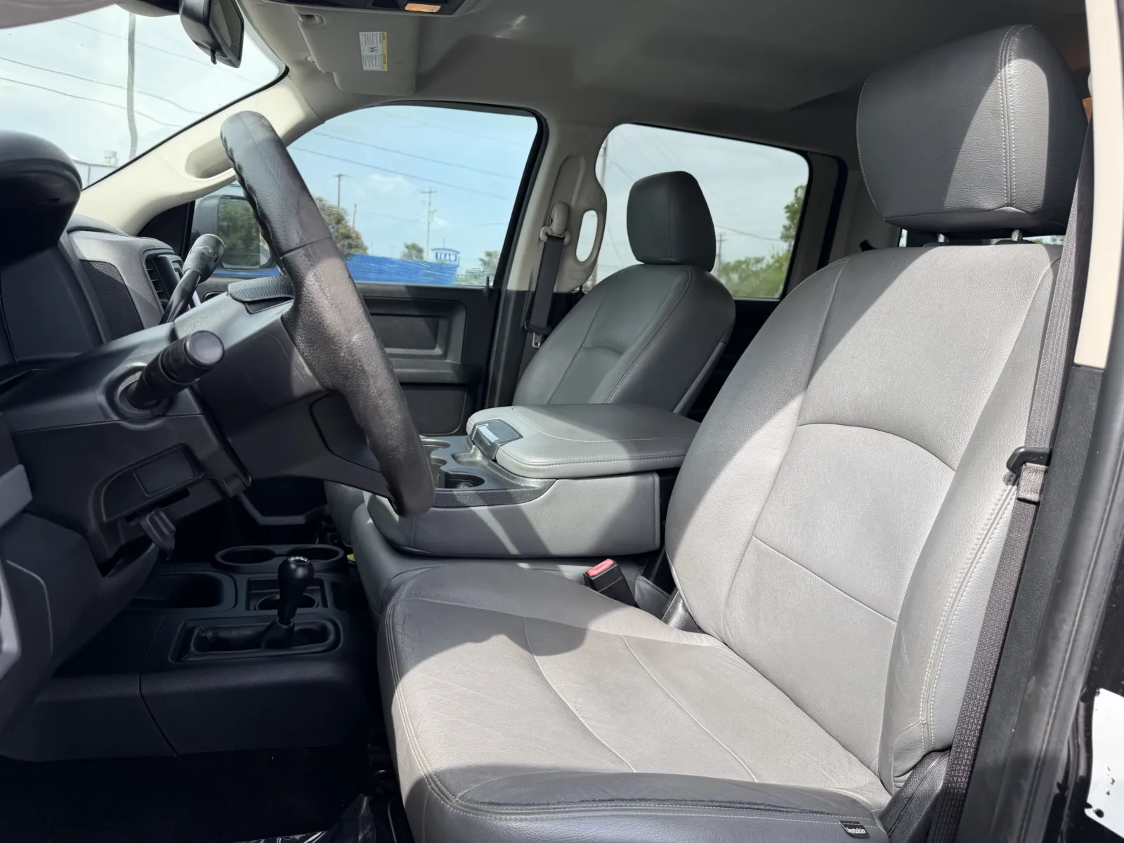 Ram 2500 photo 19