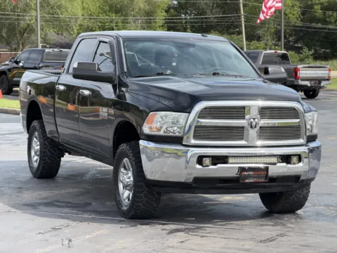 Photos of 2016 Ram 2500 Tradesman for sale in Alvin, TX at Auto Boutique Texas