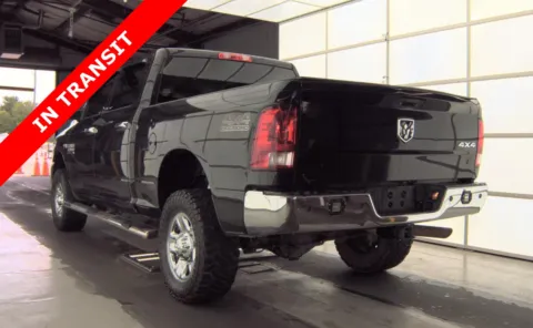 More photos of 2016 Ram 2500 Tradesman at Auto Boutique Texas, TX