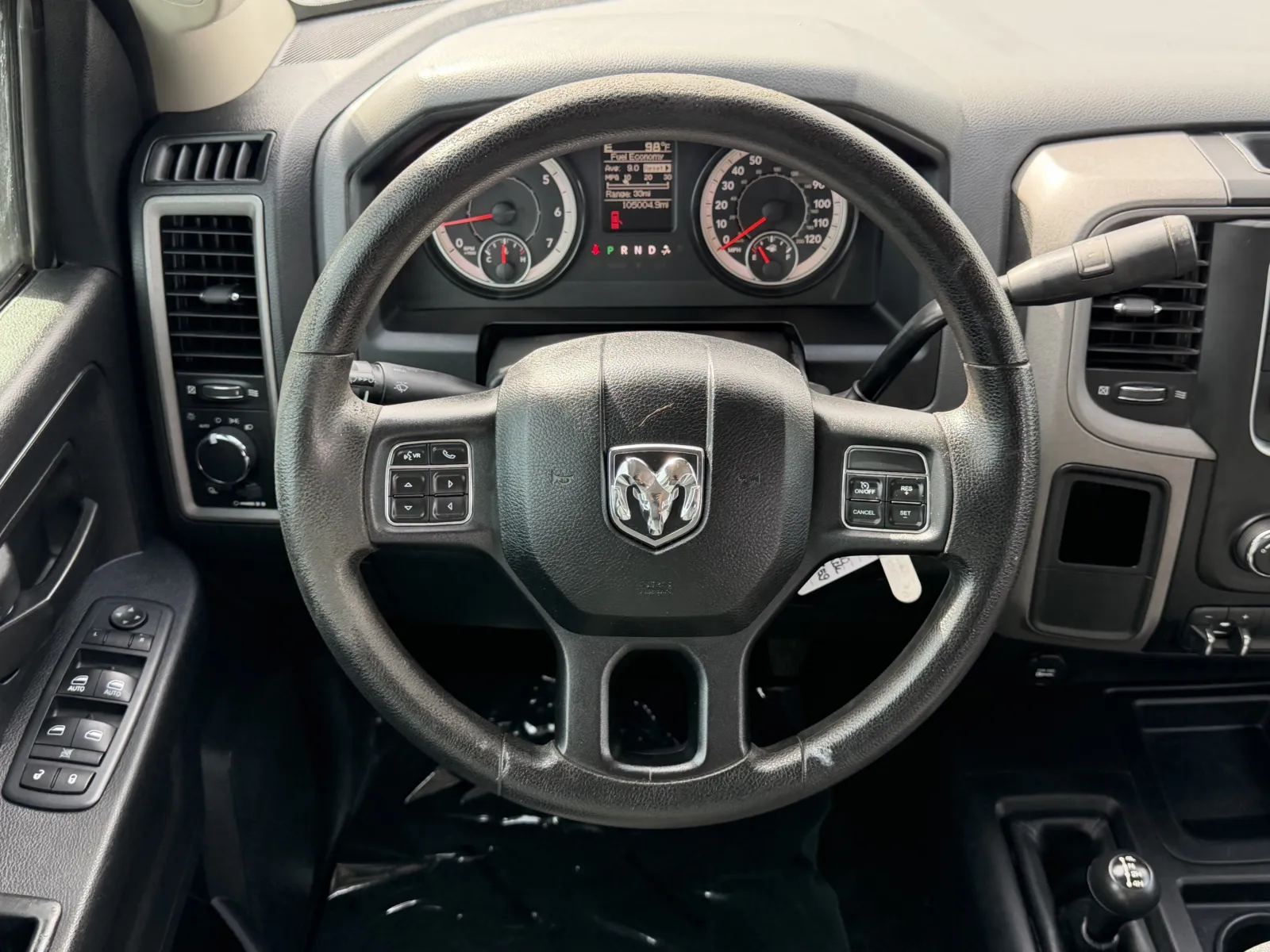 Ram 2500 photo 13