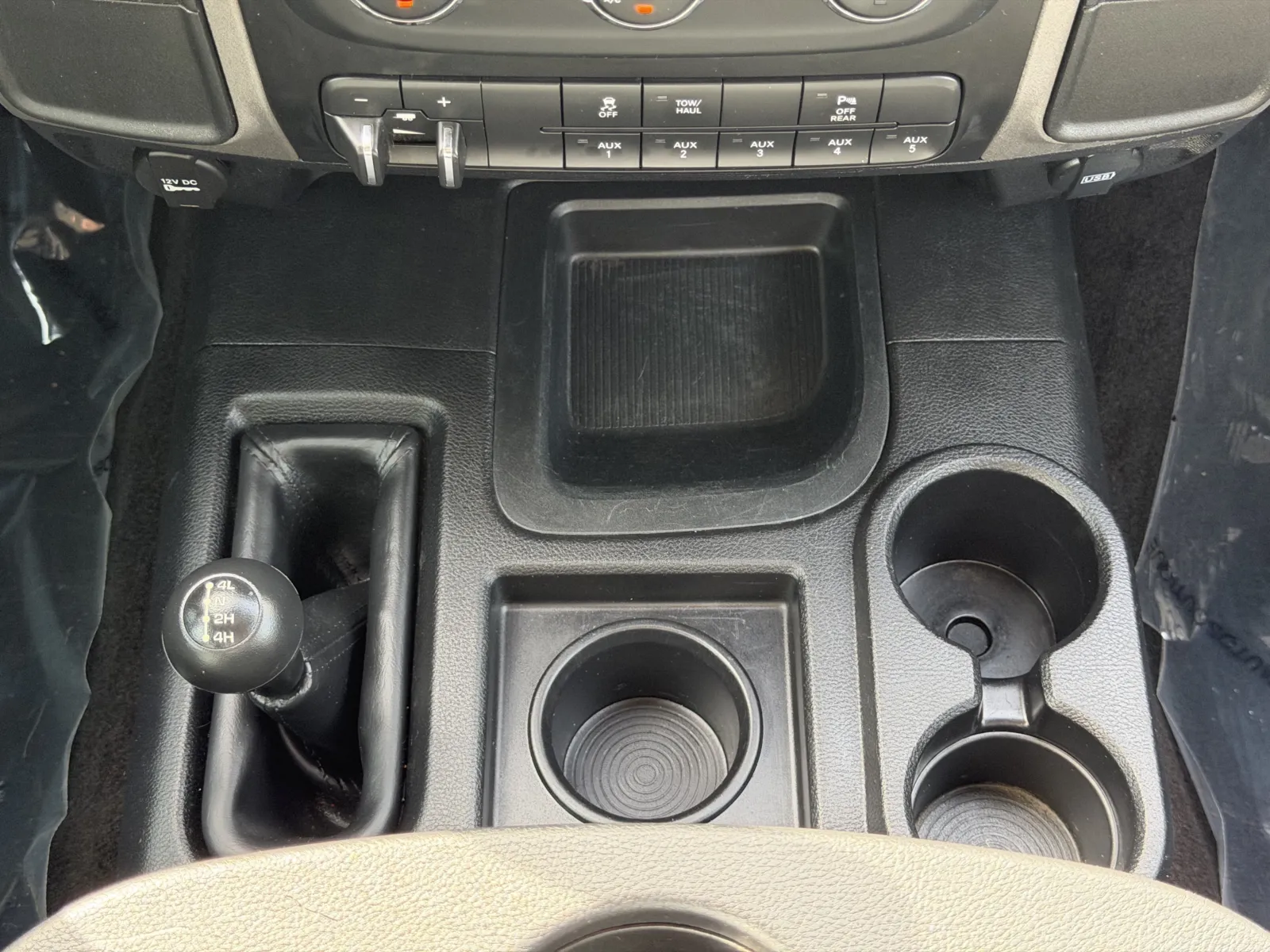 Ram 2500 photo 17