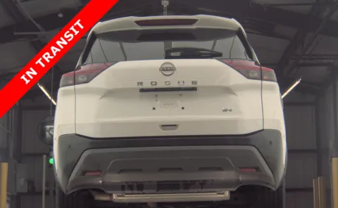 More photos of 2023 Nissan Rogue SV at Auto Boutique Texas, TX
