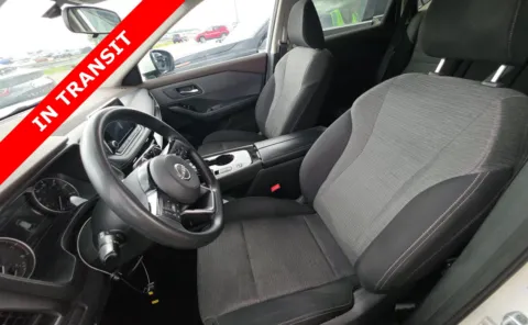 More photos of 2023 Nissan Rogue SV at Auto Boutique Texas, TX
