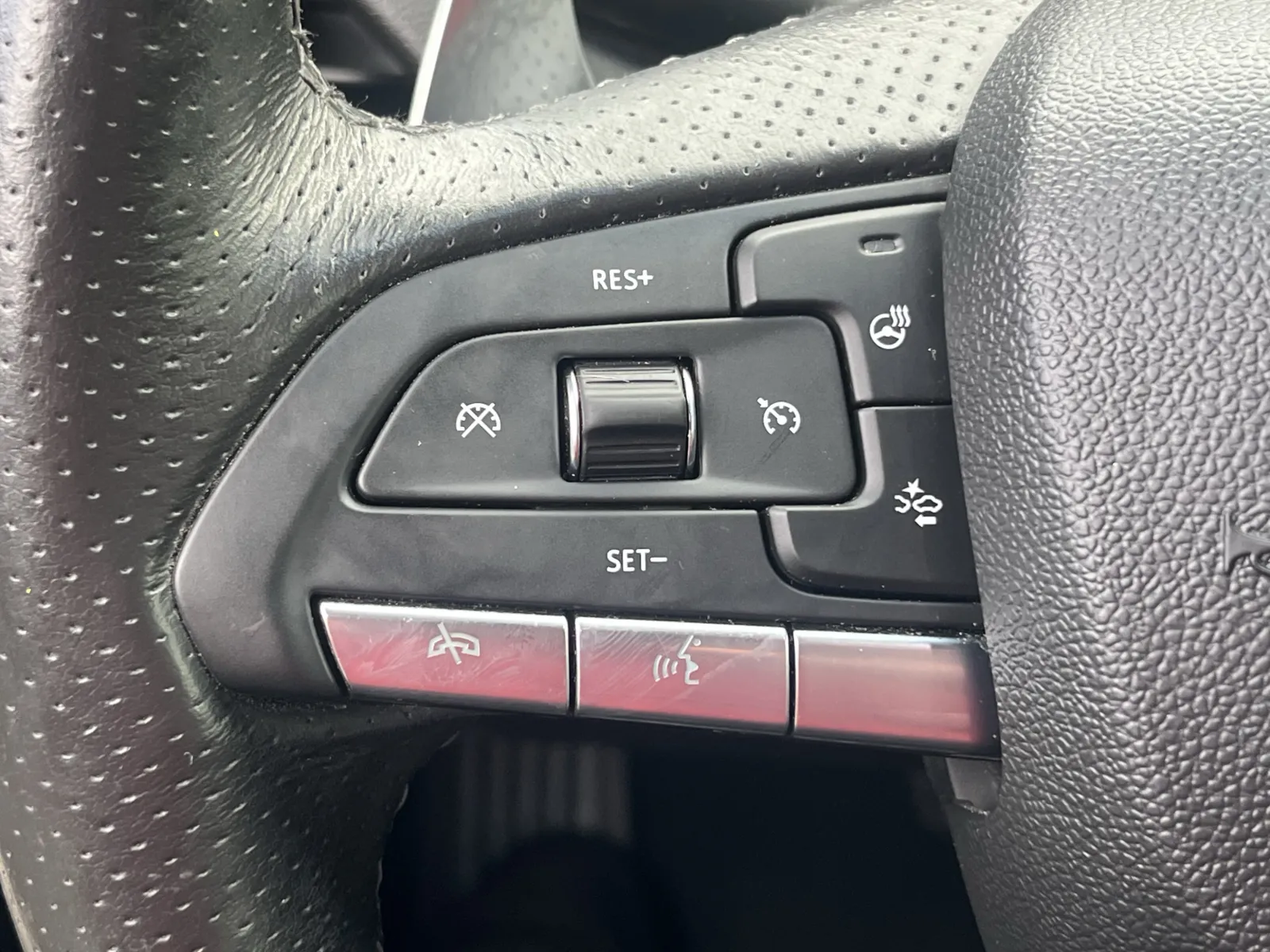 Cadillac CT5 photo 13