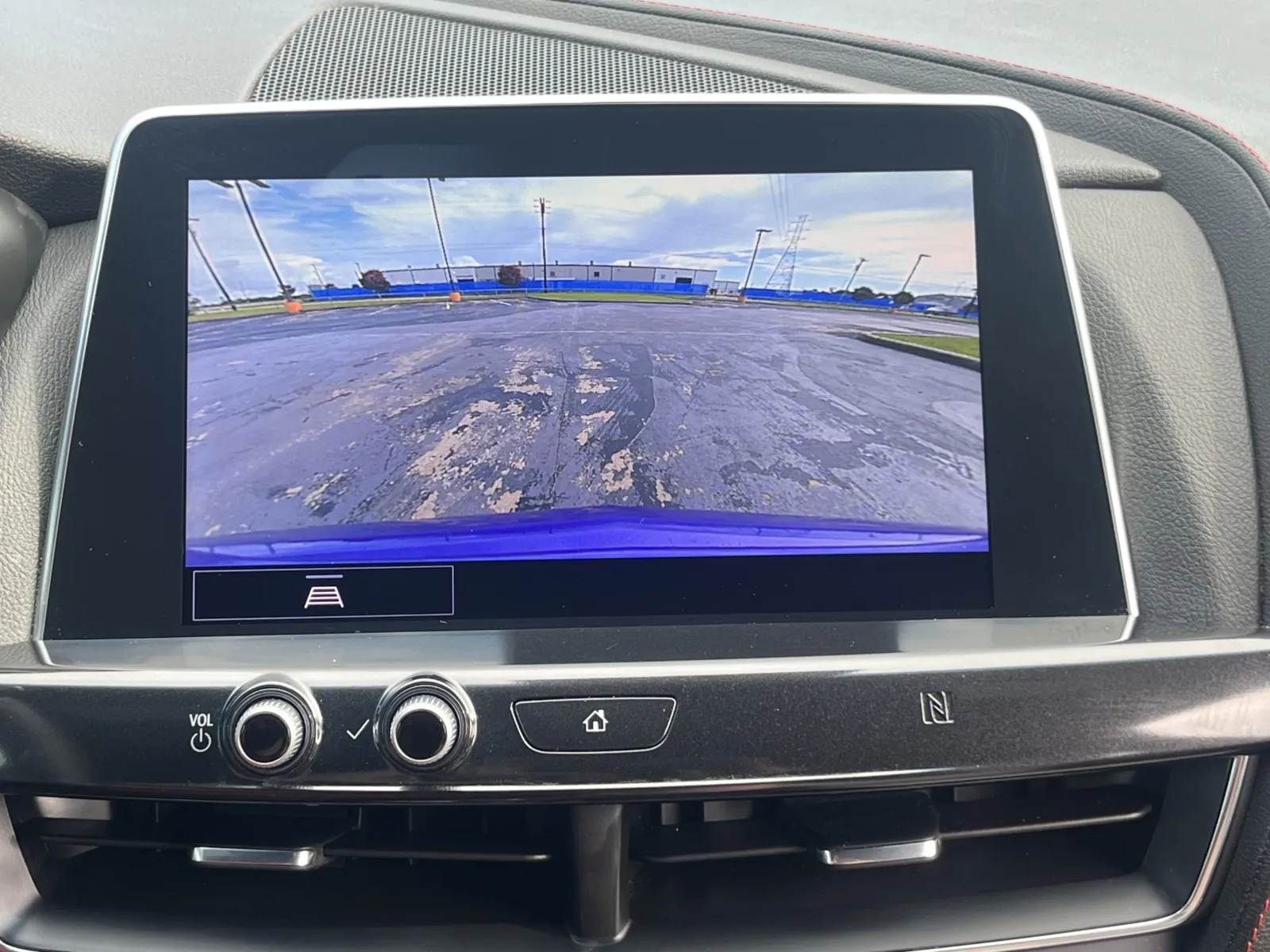 Cadillac CT5 photo 17