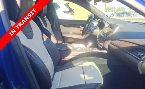 More photos of 2021 Cadillac CT5 Sport at Auto Boutique Texas, TX