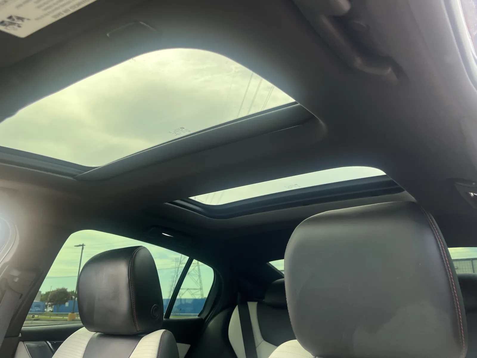 Cadillac CT5 photo 26
