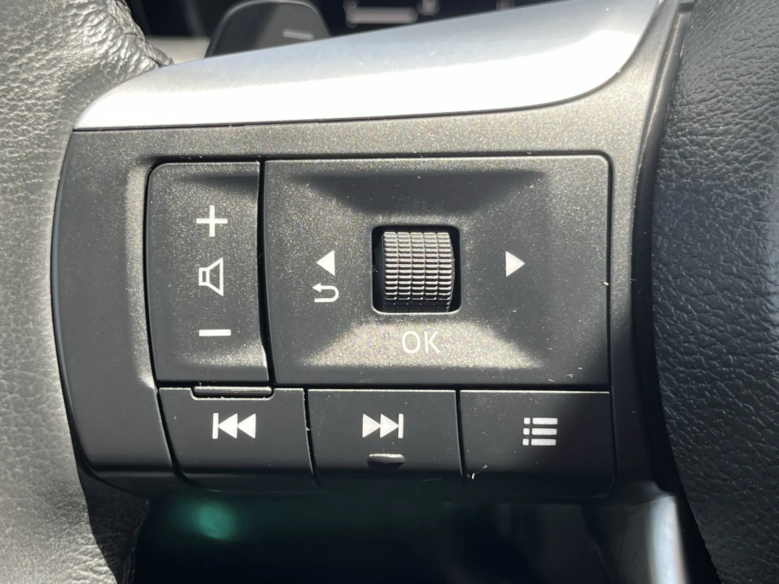 Infiniti QX60 photo 17