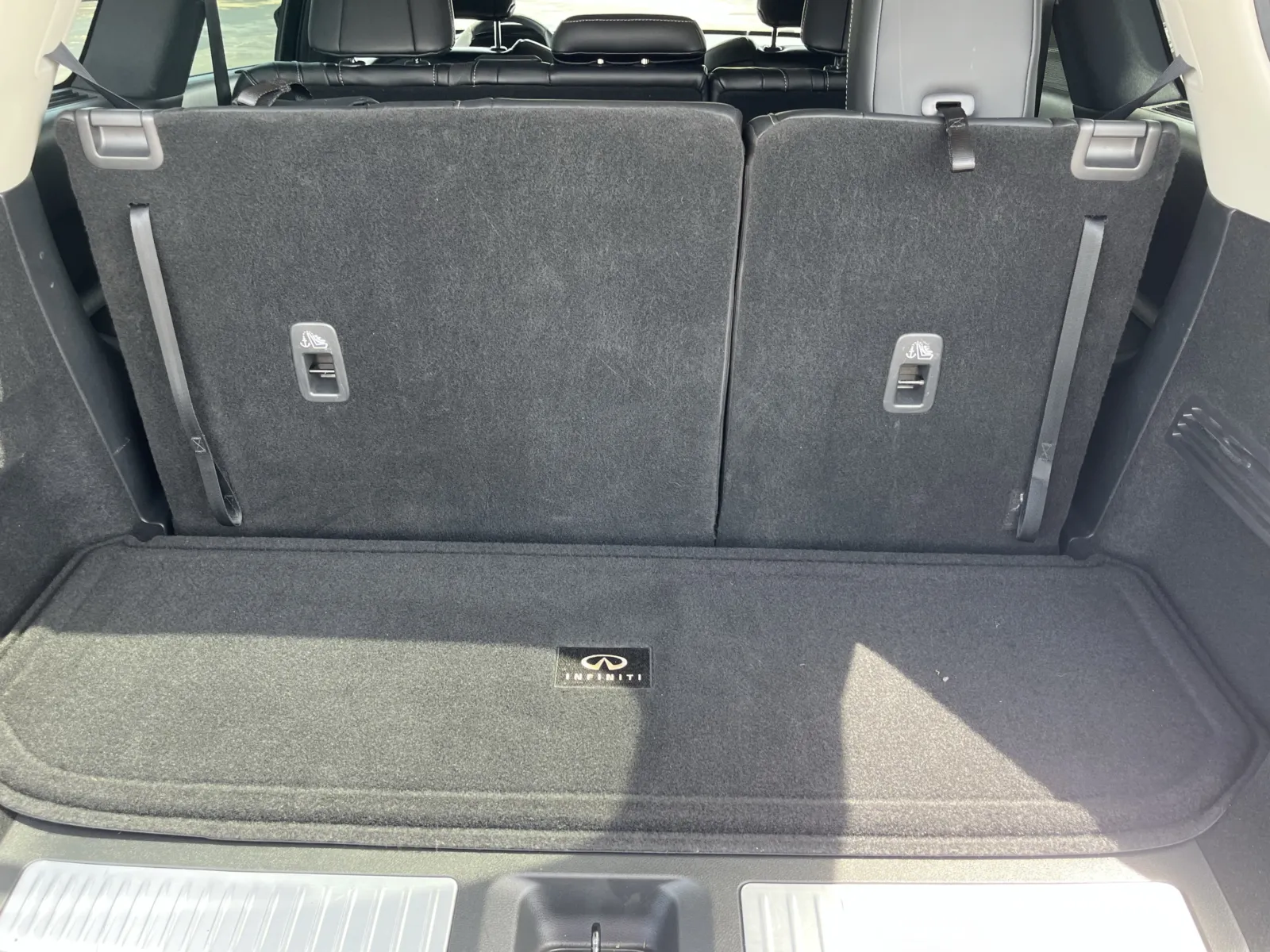 Infiniti QX60 photo 10