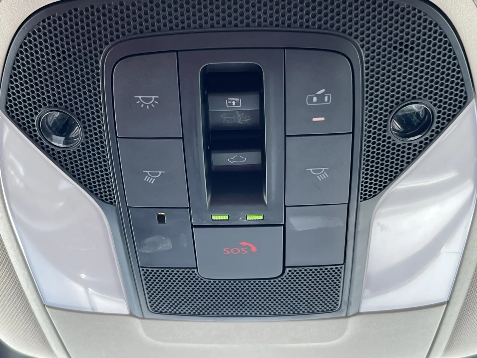 Infiniti QX60 photo 23