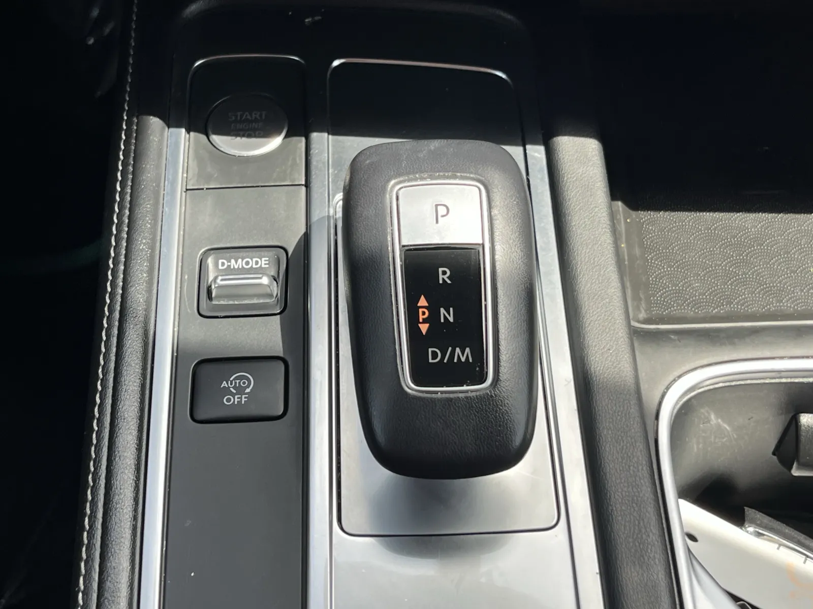 Infiniti QX60 photo 20