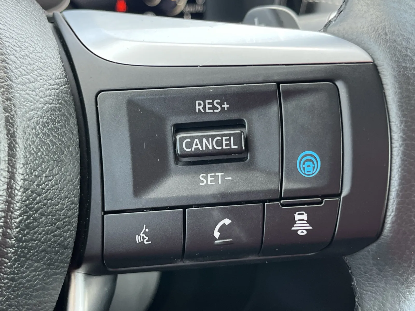 Infiniti QX60 photo 18