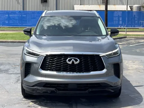 More photos of 2023 INFINITI QX60 LUXE at Auto Boutique Texas, TX