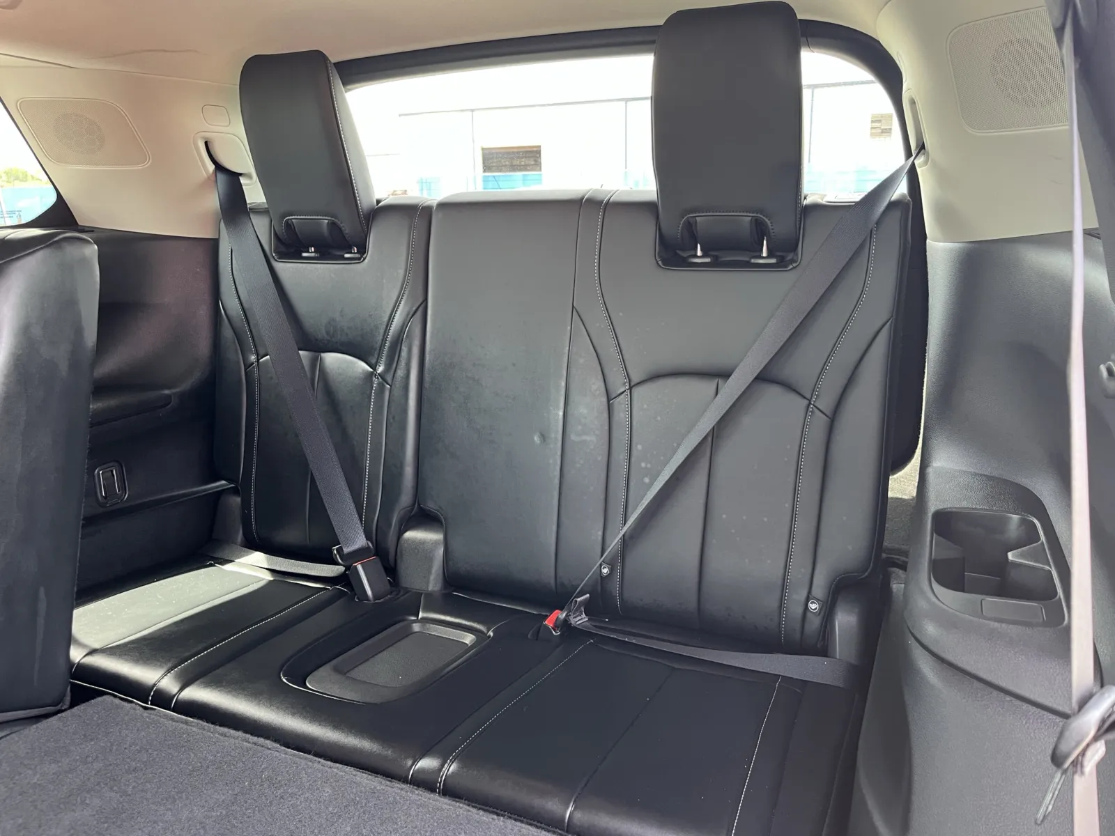 Infiniti QX60 photo 32