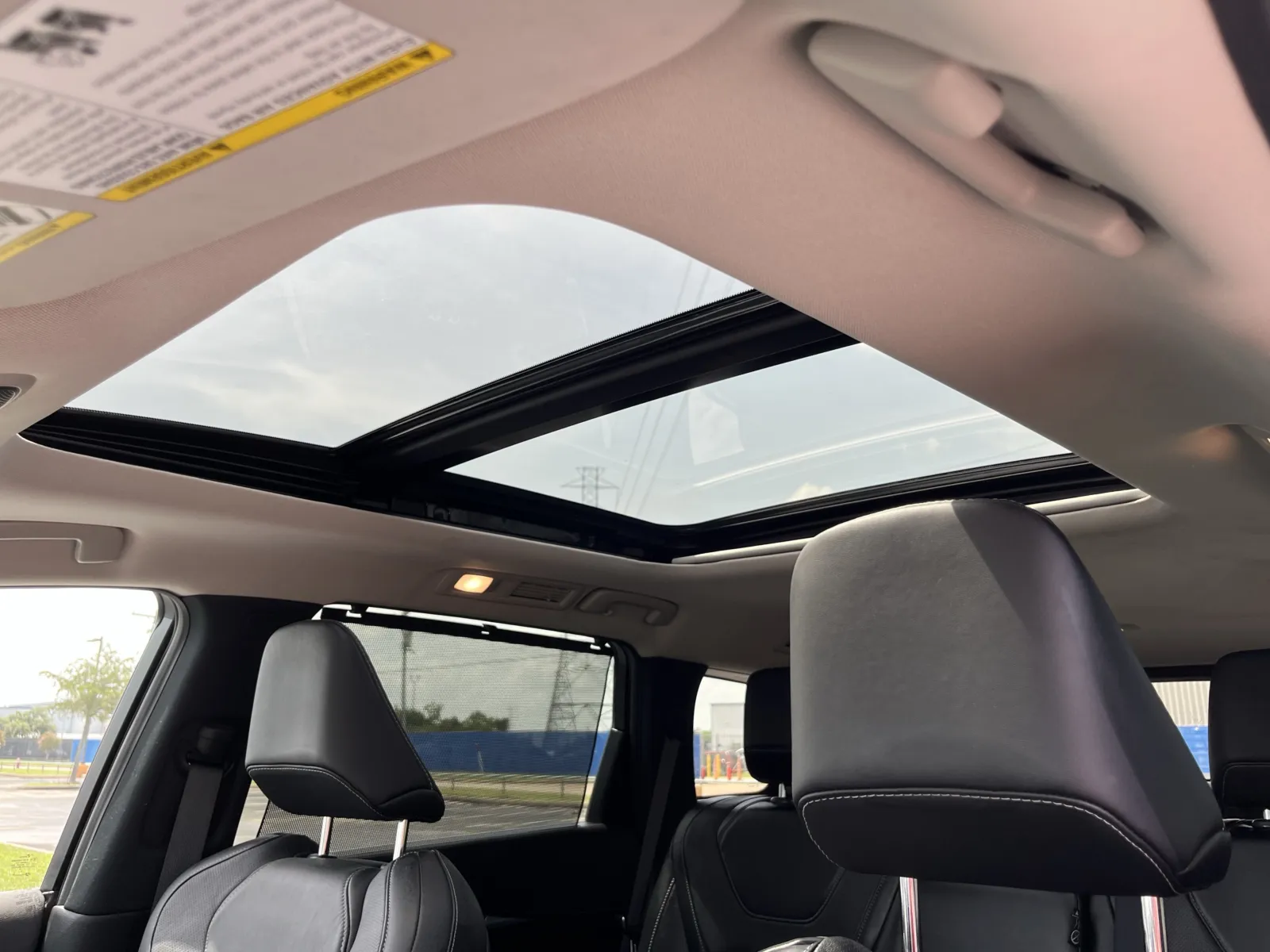 Infiniti QX60 photo 33