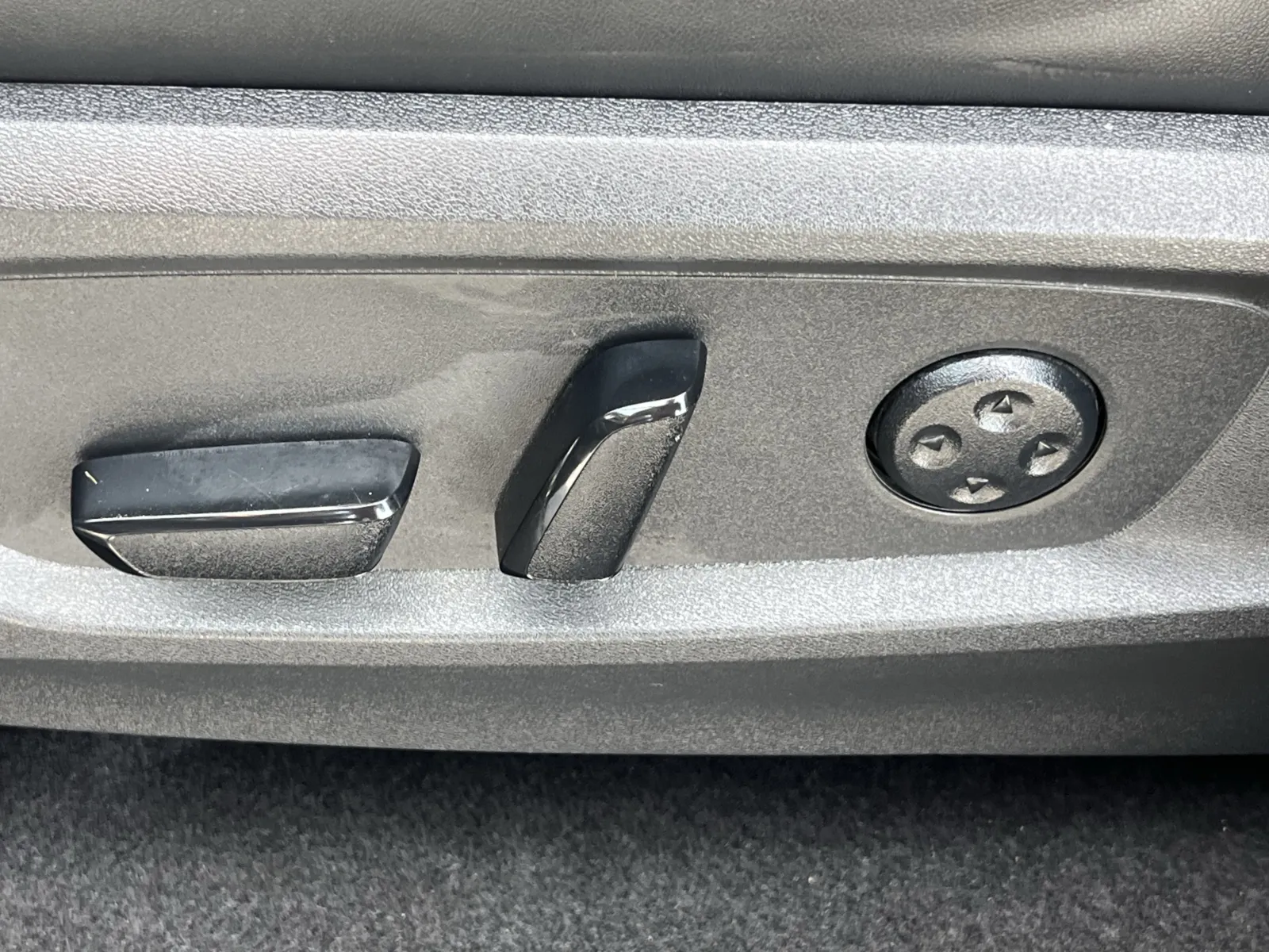 Infiniti QX60 photo 26