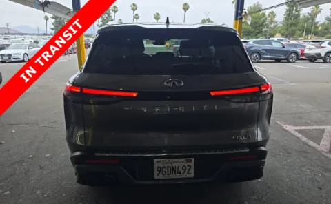 More photos of 2023 INFINITI QX60 LUXE at Auto Boutique Texas, TX