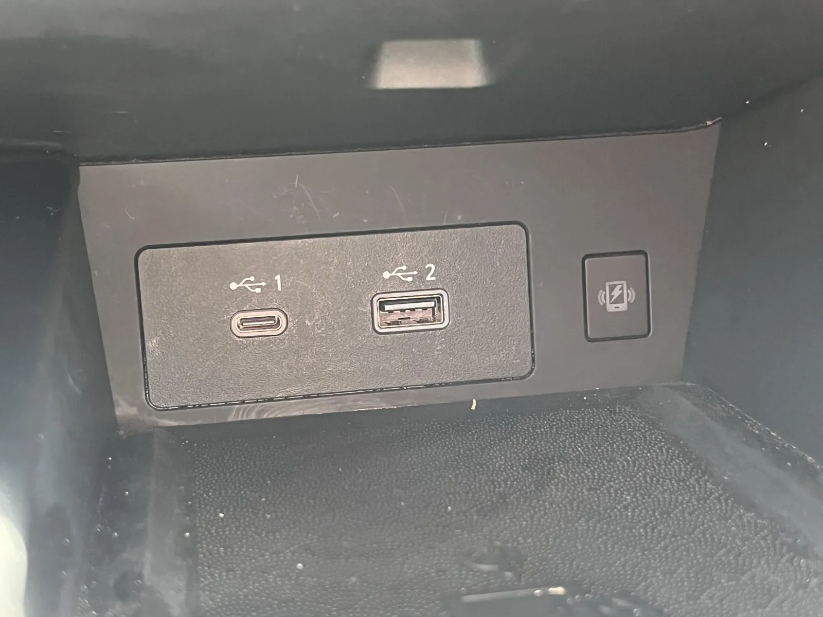 Infiniti QX60 photo 21