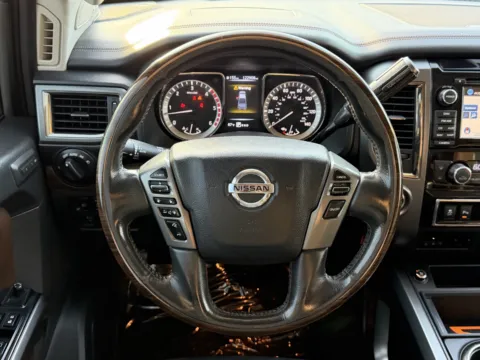 More photos of 2016 Nissan Titan XD Platinum Reserve at Auto Boutique Texas, TX