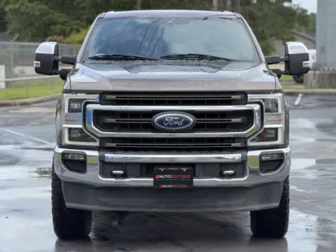 More photos of 2020 Ford Super Duty F-350 SRW King Ranch at Auto Boutique Texas, TX