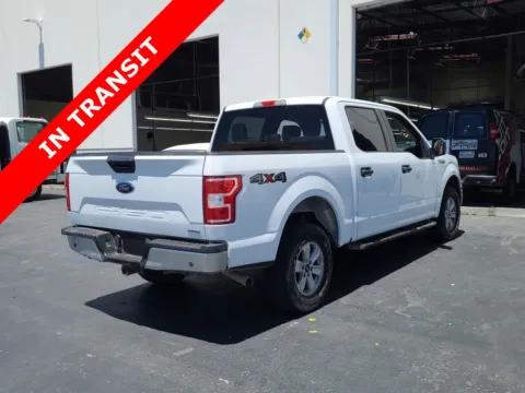 More photos of 2020 Ford F-150 XLT at Auto Boutique Texas, TX