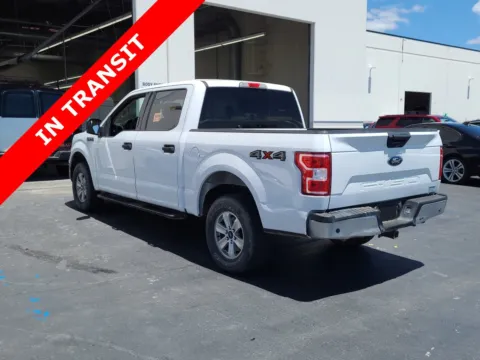 More photos of 2020 Ford F-150 XLT at Auto Boutique Texas, TX