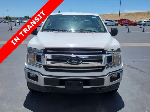Another view of 2020 Ford F-150 XLT for sale in Alvin, TX at Auto Boutique Texas