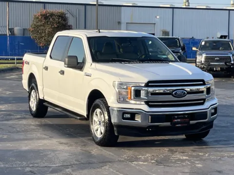 Another view of 2020 Ford F-150 XLT for sale in Alvin, TX at Auto Boutique Texas