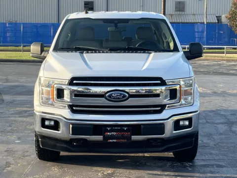 More photos of 2020 Ford F-150 XLT at Auto Boutique Texas, TX